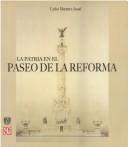 La patria en el Paseo de la Reforma by Carlos R. Martínez Assad