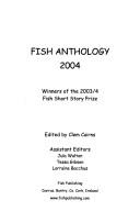 Cover of: Fish Anthology 2004