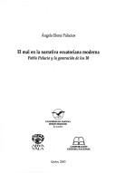 Cover of: El model regional andino by Angel María Casas Gragea