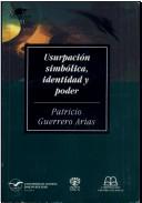 Cover of: Eva Perón, de figura política a heroína de novela