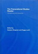 Cover of: The Transnational Studies Reader by Peggy Levitt