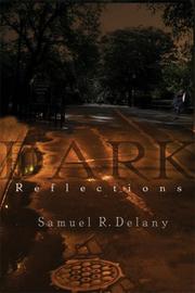 Cover of: Dark Reflections by Samuel R. Delany