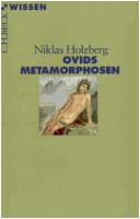 Cover of: Ovids Metamorphosen