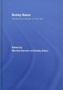 Bobby Baker by Baker; Barrett