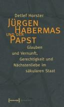 Cover of: Religionssoziologie by Volkhard Krech