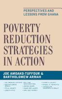 Cover of: Poverty reduction strategies in action: perspectives and lessons from Ghana