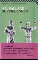 Cover of: Super-Cannes by J. G. Ballard
