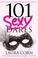 Cover of: 101 sexy dares