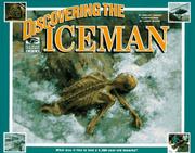 Cover of: I Was There: Discovering the Iceman (I Was There Books)