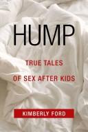 Cover of: Hump