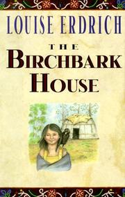 Cover of: Birchbark House, The by Louise Erdrich