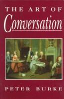 Cover of: The art of conversation
