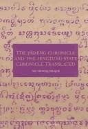 Cover of: The Padaeng Chronical and the Jengtung State Chronical Translated (Michigan Papers on South and Southeast Asia)