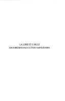 Cover of: Loire et l'Aigle: les Foréziens face à l'Etat napoléonien