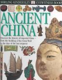 Cover of: Ancient China by Cotterell, Arthur.
