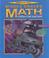 Cover of: Middle Grade Math Tools for Success, Course 3