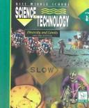 Cover of: Middle school science & technology.