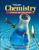 Cover of: Chemistry: concepts and applications