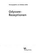 Cover of: Odyssee-Rezeptionen