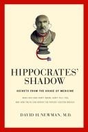 Cover of: Hippocrates' Shadow by David Newman