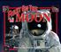 Cover of: First on the moon