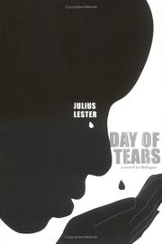 Cover of: Day of Tears by Julius Lester