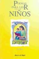 Poemas para leer con los niños by José Rizo