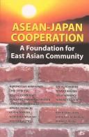 Cover of: Asean-Japan Cooperation by 
