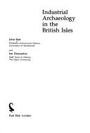 Cover of: Industrial archaeology in the British Isles