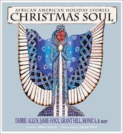Cover of: Christmas soul | 