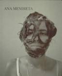 Cover of: Ana Mendieta