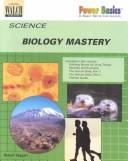Cover of: Biology mastery