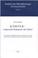 Cover of: K orper - vergessene Kategorie der Ethik?: die Anst osse von Martha Nussbaum und Amartya Sen für eine symbolisch und sozial dimensionierte "k orperbewusste" Ethik