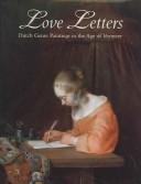 Cover of: Love letters by Peter Sutton