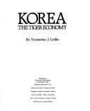 Cover of: Korea, the tiger economy