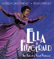 Cover of: Ella Fitzgerald