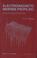 Cover of: Electromagnetic Inverse Profiling
