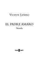 Cover of: padre Amaro: novela