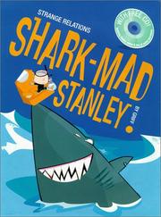 Shark-mad Stanley by Griff.