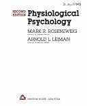 Cover of: Physiological Psychology by 