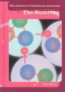 Cover of: Ed's Bortz's Library of the the Subatomic Particles