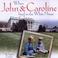 Cover of: When John & Caroline lived in the White House