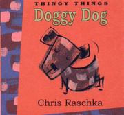 Cover of: Doggy Dog by Christopher Raschka