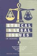 The ASCA national model by American School Counselor Association., Judy Bowers, Trish Hatch