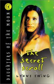 Cover of: The secret scroll