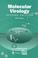 Cover of: Molecular virology