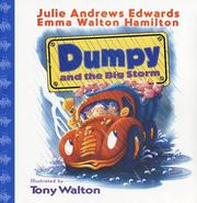 Cover of: Dumpy and the Big Storm (Dumpy) by Julie Andrews Edwards