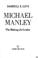 Cover of: Michael Manley