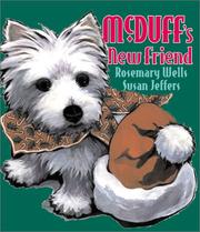 Cover of: McDuff
