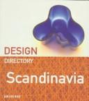 Cover of: Design directory Scandinavia